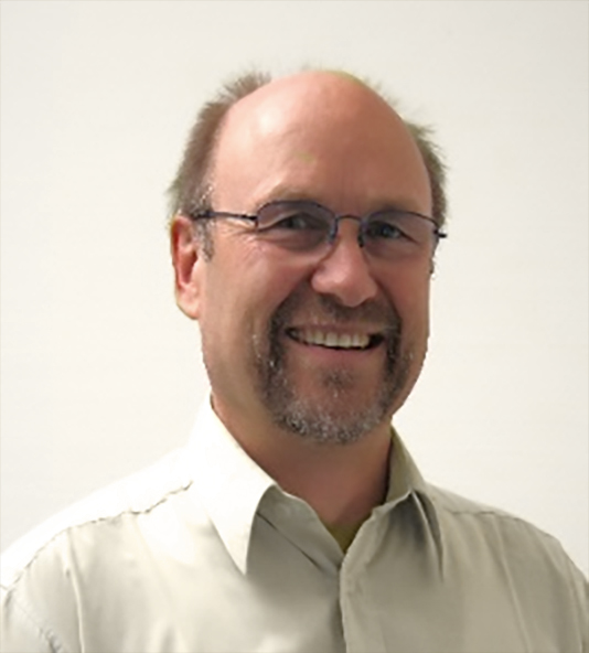 Peter Gasser